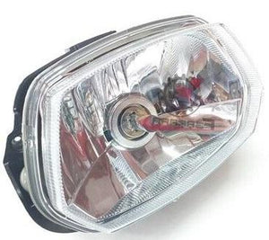 Koplamp Vespa Sprint Oud Model (1 D002234) Origineel - AE-trading