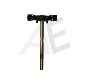 Kroonstuk Aplus Passend Op Super Soco Cux (Uitverkoop Prijs) - AE-trading