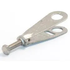 Batavus kettingspanner lengte 45mm. Per 10 stuks - AE-trading