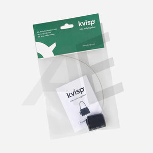 Kvisp cijferslot - AE-trading