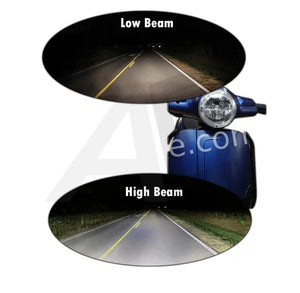 Led Koplamp Aplus Passend Op Look A Like Lx - AE-trading