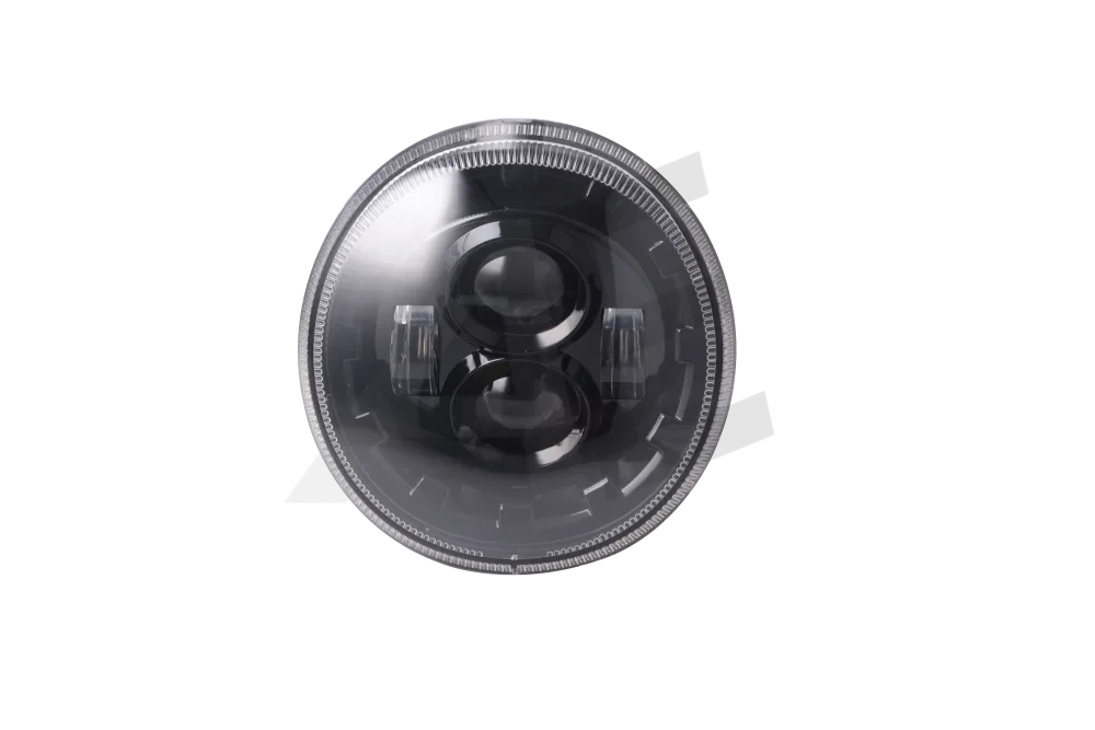 Led Koplamp Projector Aplus Passend Op Vespa Gts - AE-trading