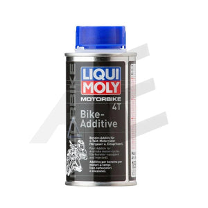 Liquimoly 4 T Bike Additief - AE-trading