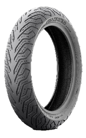 Band Michelin 90/90 12 54 S City Grip Saver Tl/Tt - AE-trading