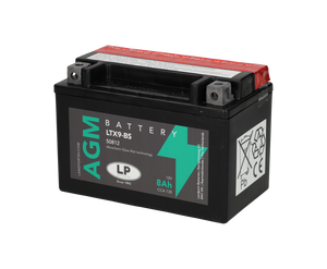 Accu Landport Ytx9 Bs / Ltx9 Bs - AE-trading