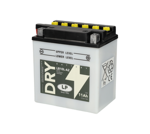 Accu Landport Lb10 L A2 / Yb10 L A2 - AE-trading