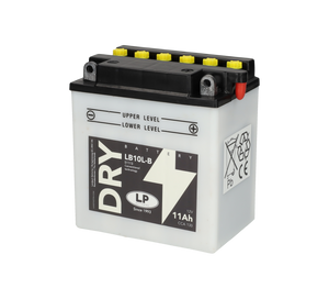 Accu Lb10 L B / Yb10 L B - AE-trading