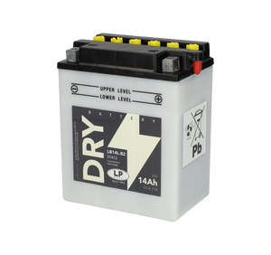 Accu Lb14 L B2 / Yb14 L B2 - AE-trading