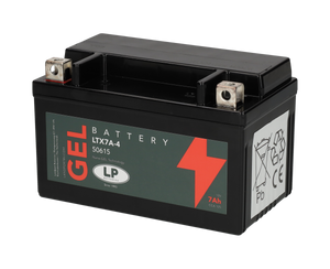 Accu Landport Gel Mg7 A Bs C / Ltx7 A 4/Gtx7 A 4 - AE-trading