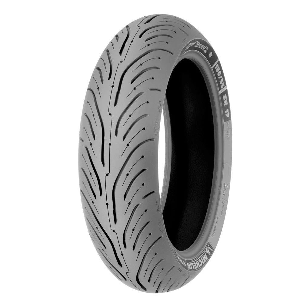Band Michelin 160/60 R15 67 H Pilot Road 4 Sc Tl - AE-trading