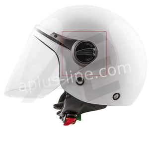 Montage Kit Vito Bambino Integraal Kinderhelmen - AE-trading