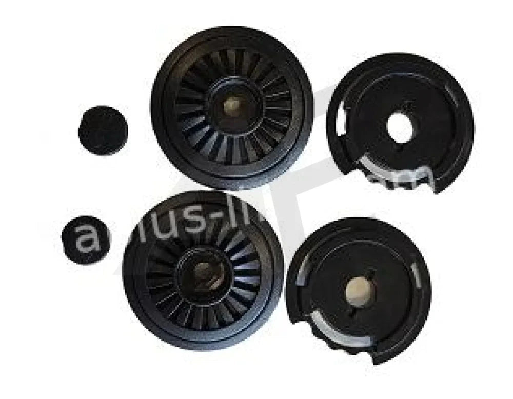 Montage Materiaal Vito Loreto Ece06 - AE-trading