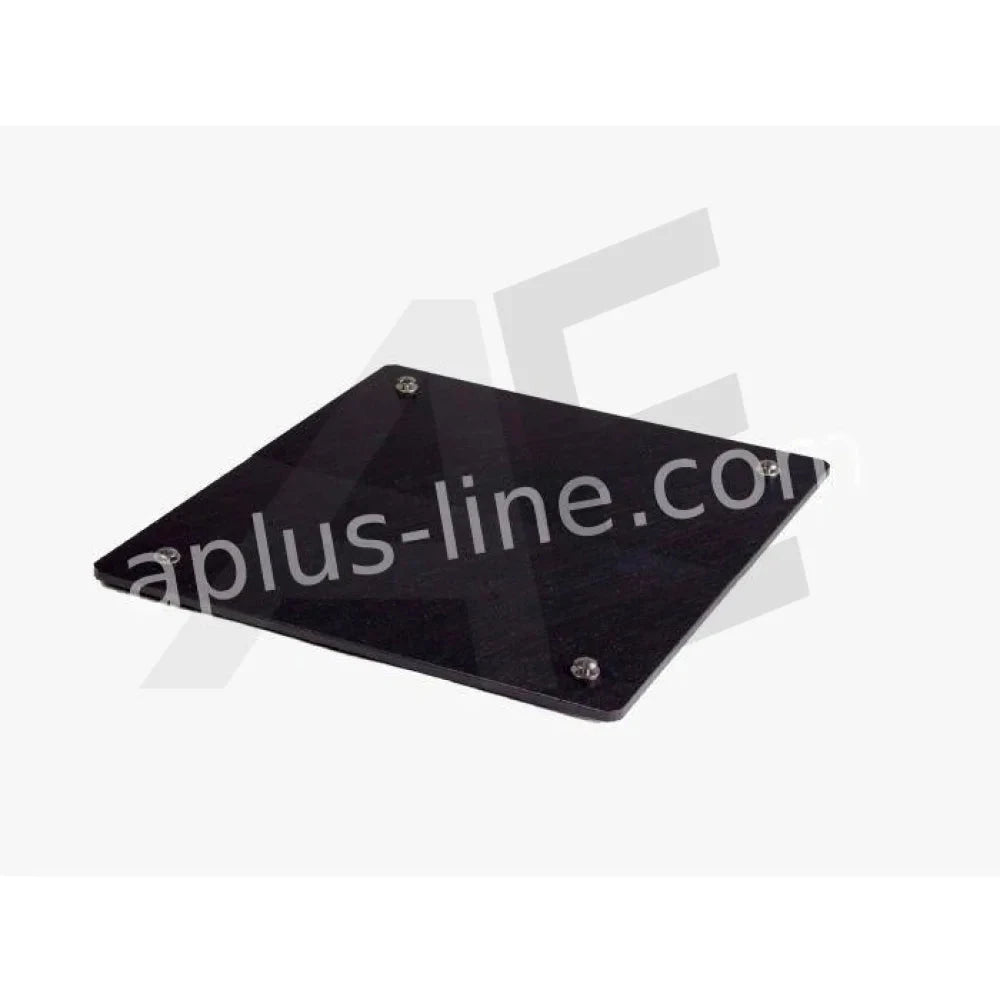 Montageplaat Voor Scooterbox 60 Liter - AE-trading