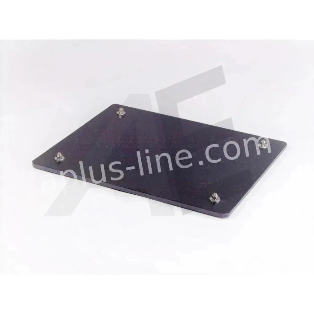 Montageplaat Voor Scooterbox 85/90/100/120 Liter - AE-trading