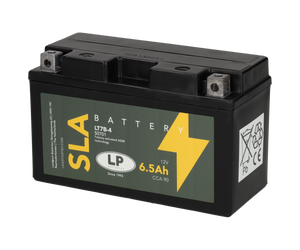 Accu Landport Sla Yt7 B 4 / Lt7 B 4 - AE-trading