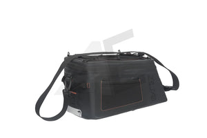 New Looxs dragertas Varo trunkbag black MIK 15L - AE-trading