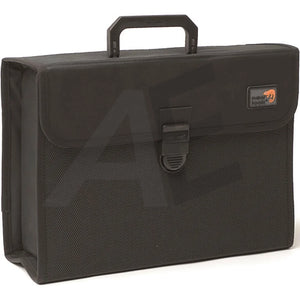 New Looxs fietstas enkel 1 slot zwart 13L - AE-trading