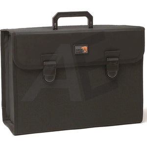 New Looxs fietstas enkel 2 slot zwart 20L - AE-trading