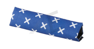 Nietverkeerd rugsteun kussen Mister and Misses X - AE-trading