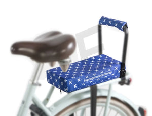 Nietverkeerd zitkussen Mister and Misses X - AE-trading