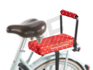 Nietverkeerd zitkussen Mystery Stripes - AE-trading