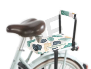 Nietverkeerd zitkussen vegan print - AE-trading