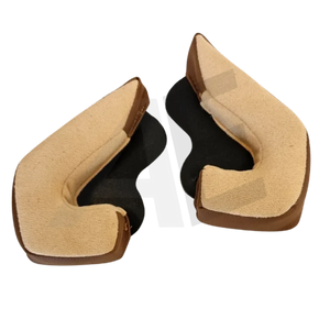 Oorpad Bruin Vito Passend Op Moda Ece06 - AE-trading