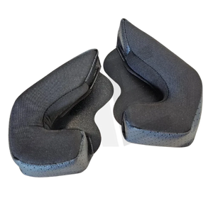 Oorpad Zwart Vito Passend Op Moda Ece06 - AE-trading