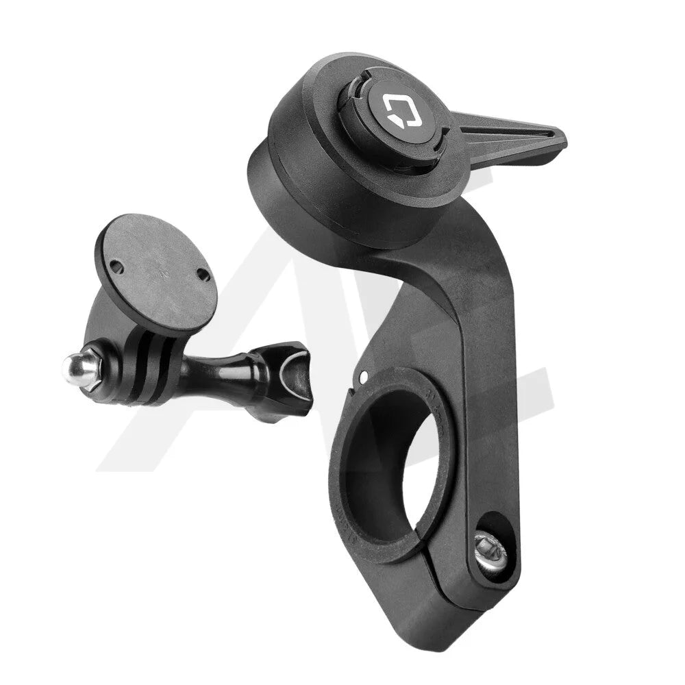 Optiline Out front stuurbevestiging - AE-trading