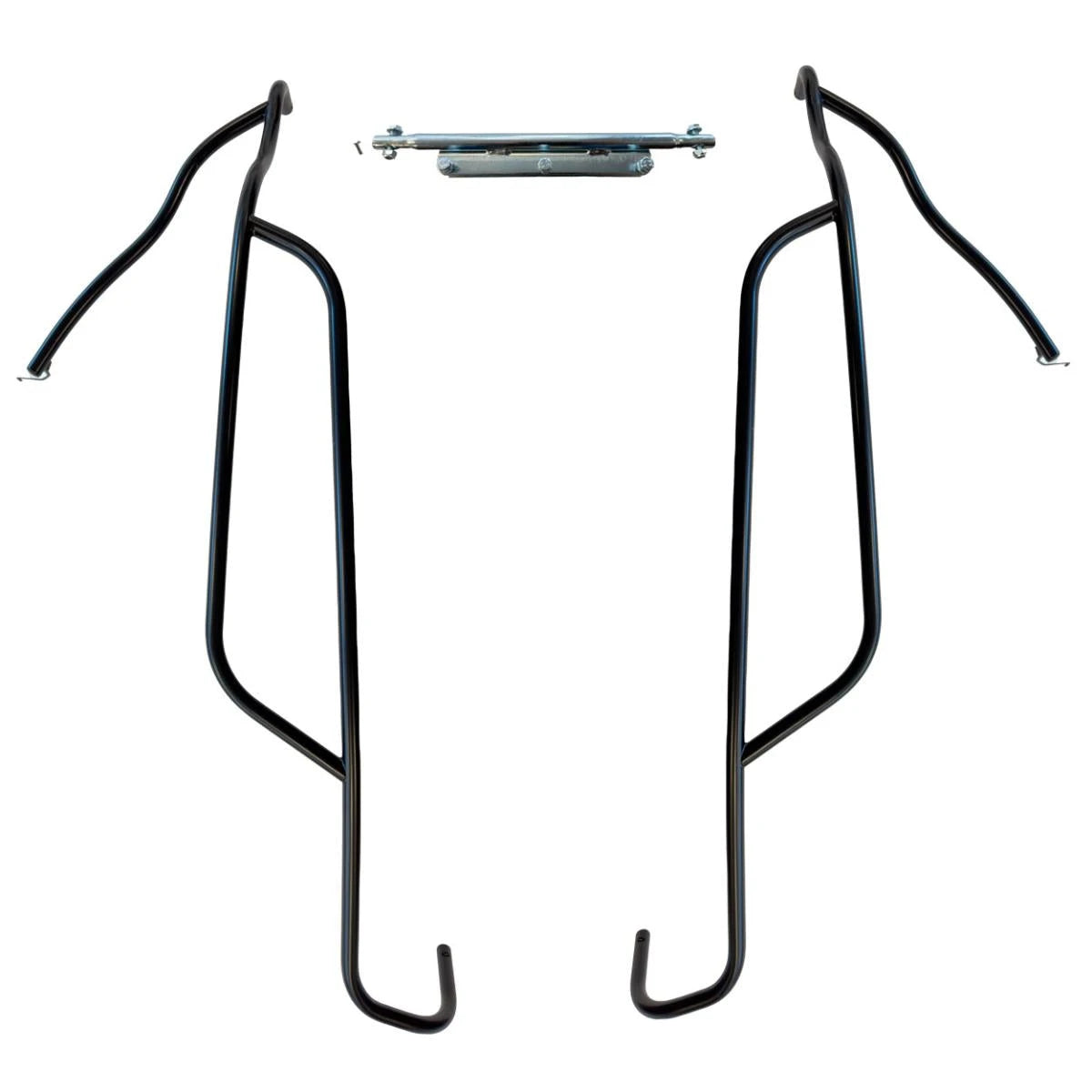 Valbeugelset Achter Zwart Vespa Gts Origineel - AE-trading