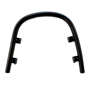 Voorspatbordbeugel Vespa Gts Origineel Zwart - AE-trading