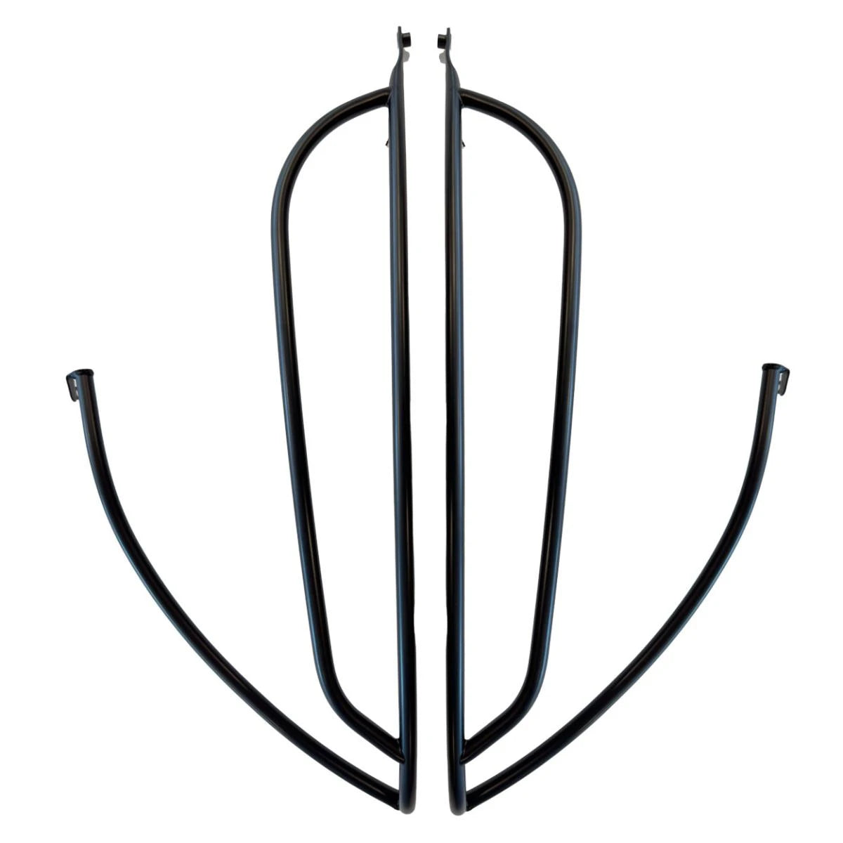 Valbeugelset Achter Zwart Vespa Primavera/Sprint Origineel - AE-trading