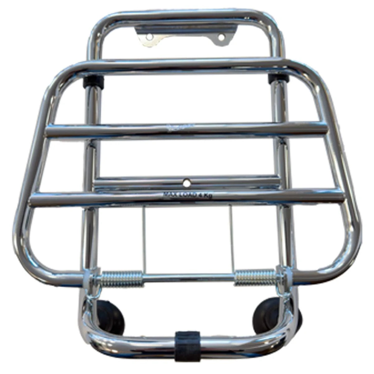 Voorklapdrager Chroom Vespa Gts Origineel - AE-trading