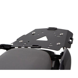 Achterdrager Isotta Passend Op Silence Zwart Metaal - AE-trading