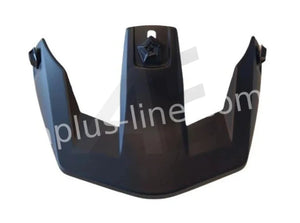 Peak Bruzano/Predator Zwart - AE-trading