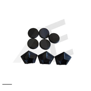 Peak Schroeven/Dopjes Voor Vito Predator/Bruzano - AE-trading