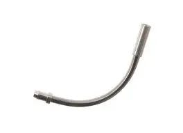 FALKX V-brake kabelpijp RVS 90 graden - AE-trading