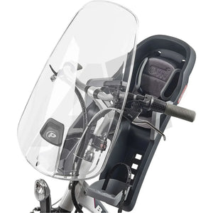 Polisport windscherm voor houder plus - AE-trading