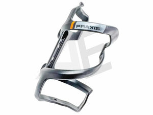 Praxis bidonhouder Thermo Cage carbon - AE-trading