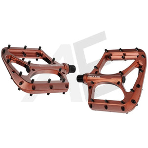 Praxis pedaal Podium oranje - AE-trading