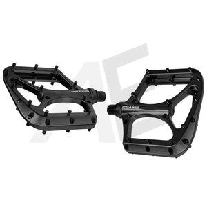 Praxis pedaal Podium zwart - AE-trading