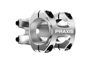 Praxis stuurpen Turn 35/32 zilver - AE-trading