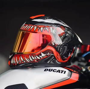 Vizier Vito Presto Revo Red Pinlock 30 Ready - AE-trading