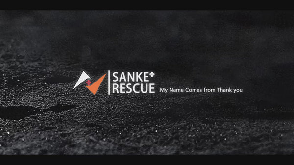 Noodpakket Essentieel Survival Pakket