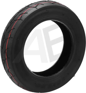 PRO-mounts btb 10 x 2.5 zwart - AE-trading