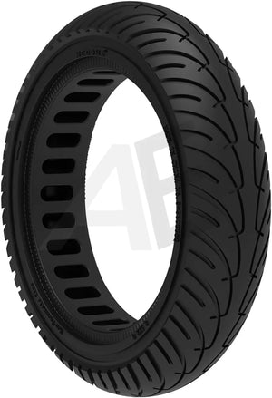 PRO-mounts btb massief 8 1/2 zwart - AE-trading