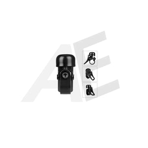 PRO-mounts e-step bel/stuur borgring - AE-trading