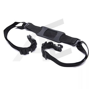 PRO-mounts e-step schouder draagband - AE-trading