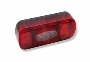 Pro-User achterlicht links Amber - AE-trading