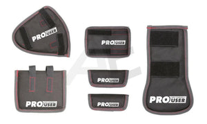 Pro-User fietsbeschermset - AE-trading